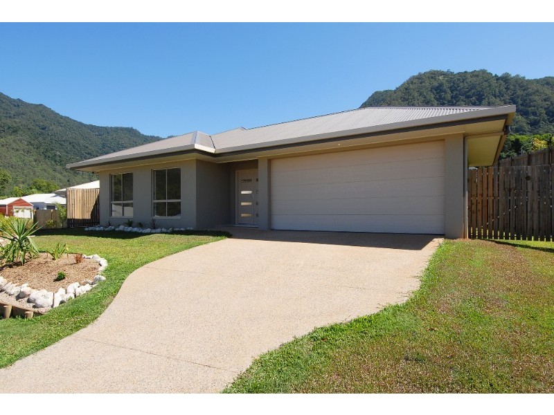 Bentley Park QLD 4869