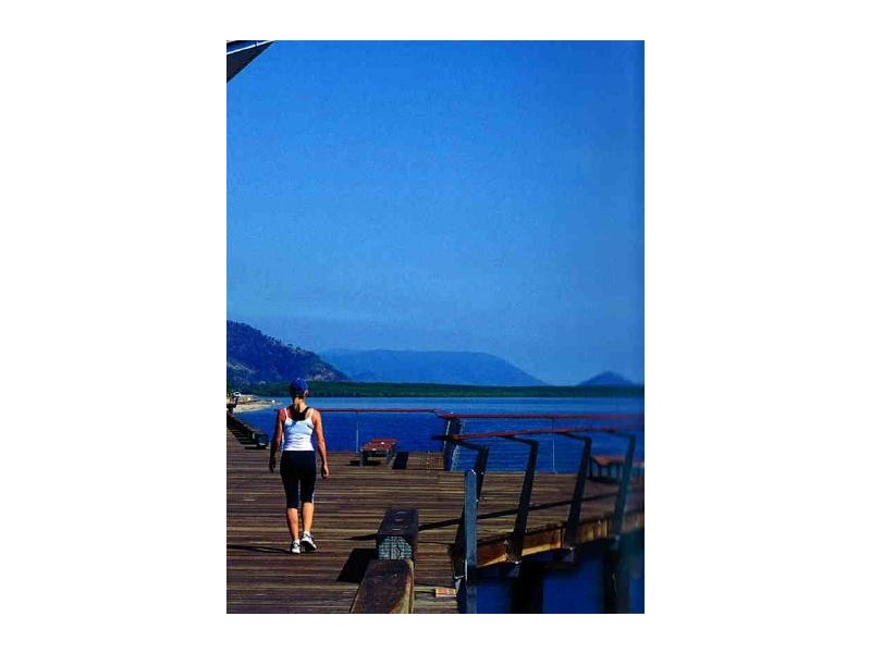 Cairns QLD 4870