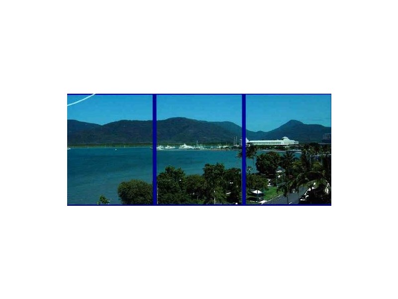 Cairns QLD 4870
