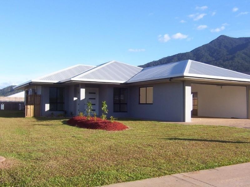 Bentley Park QLD 4869