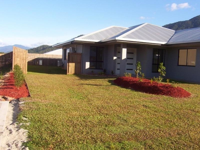 Bentley Park QLD 4869