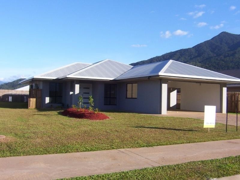 Bentley Park QLD 4869