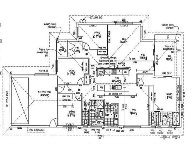 Bentley Park QLD 4869