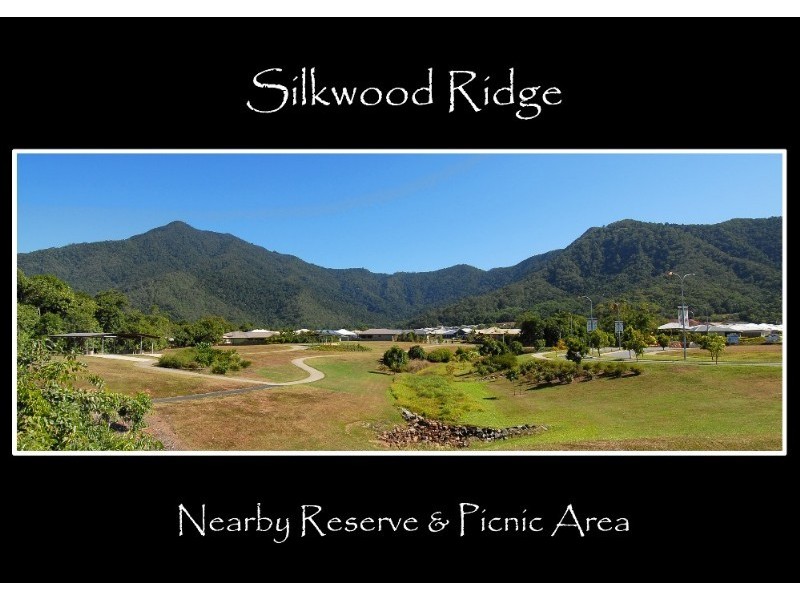 Bentley Park QLD 4869