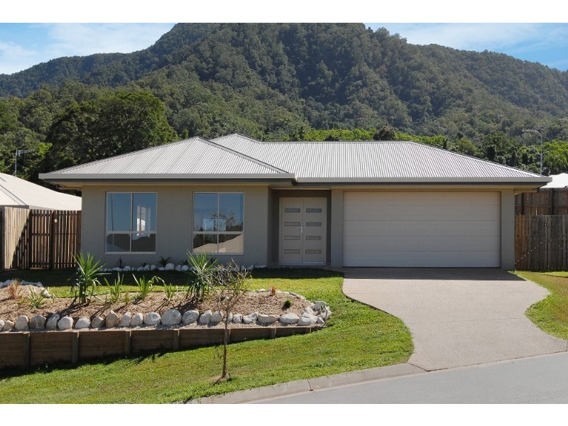 Bentley Park QLD 4869