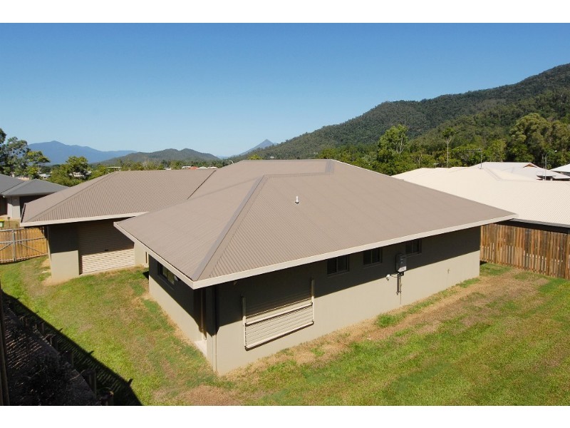 Bentley Park QLD 4869