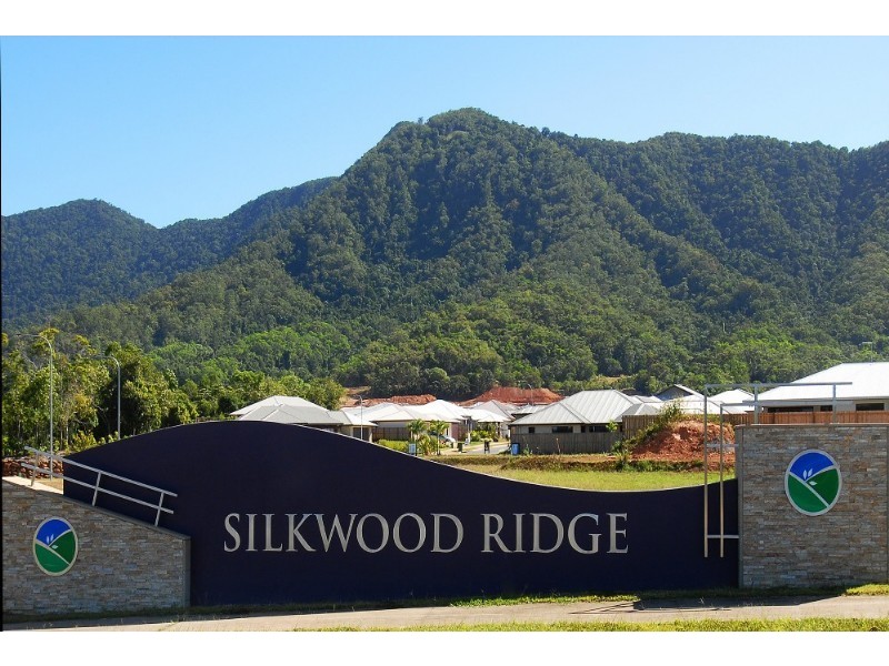 Bentley Park QLD 4869