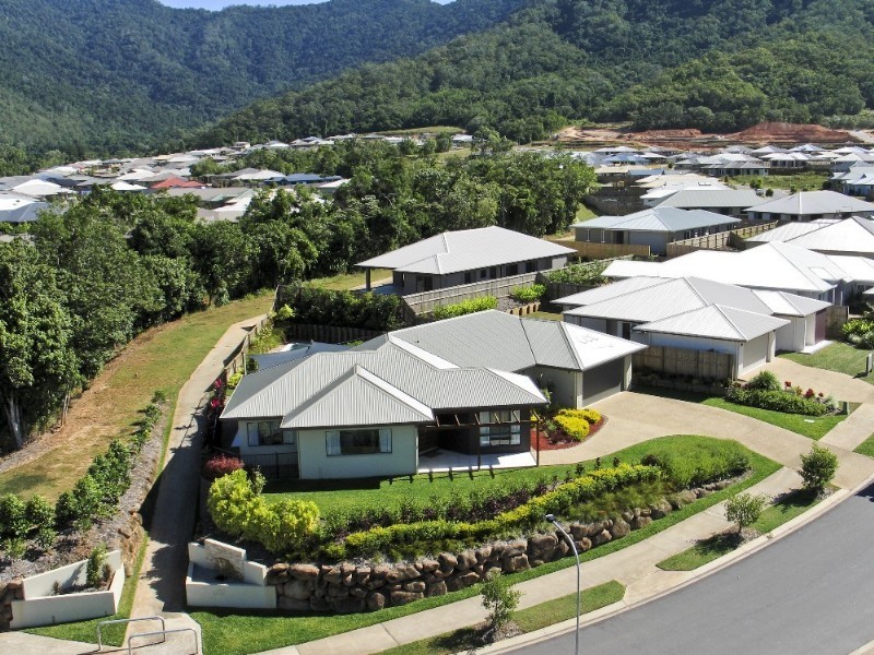 Bentley Park QLD 4869