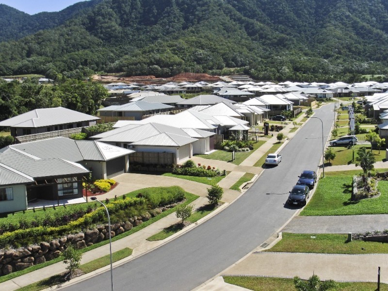 Bentley Park QLD 4869