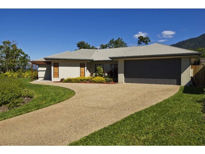Bentley Park QLD 4869