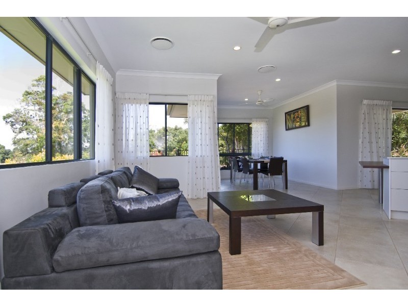 Bentley Park QLD 4869