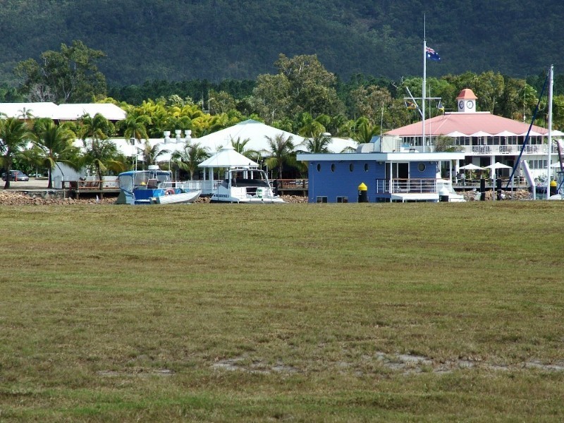 Cardwell QLD 4849