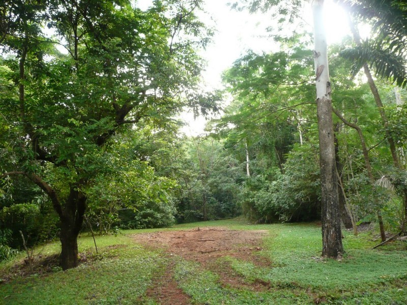 Brinsmead QLD 4870