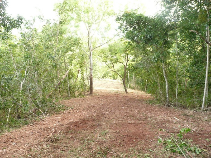 Brinsmead QLD 4870