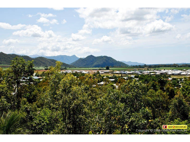 Gordonvale QLD 4865