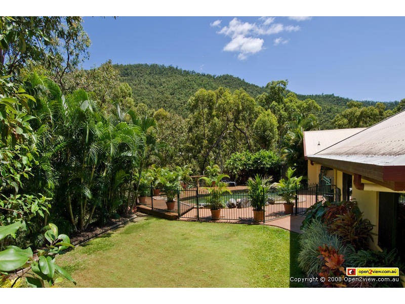 Gordonvale QLD 4865