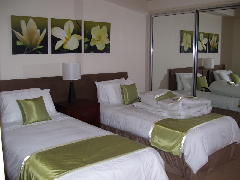 Cairns QLD 4870