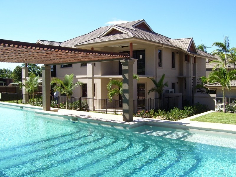 Cairns QLD 4870
