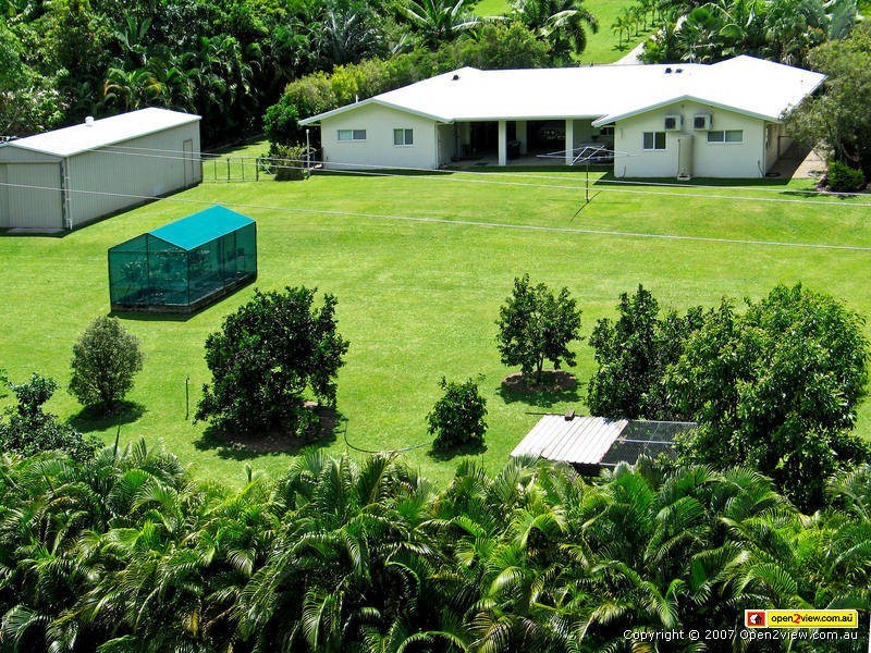 Redlynch QLD 4870