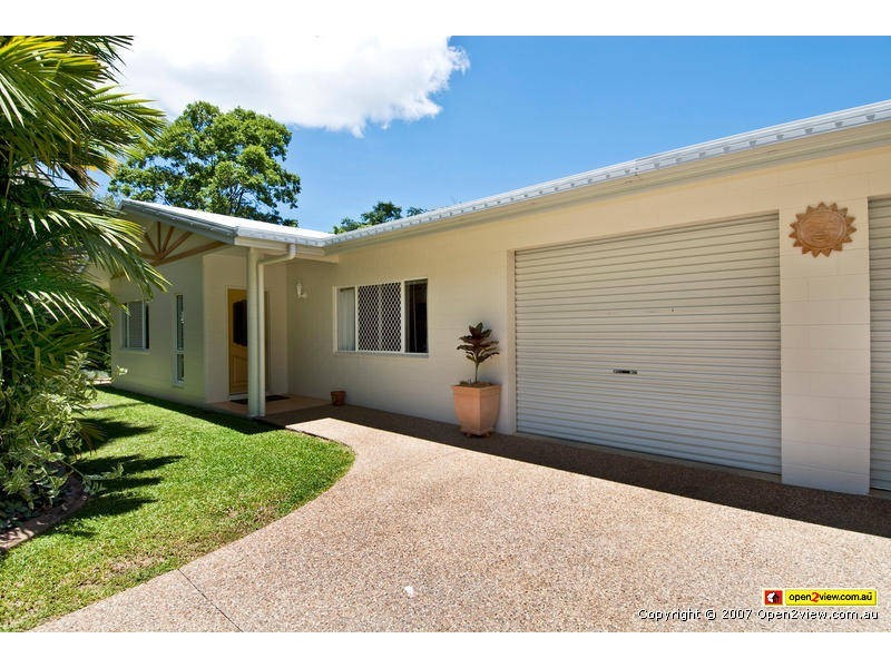 Redlynch QLD 4870