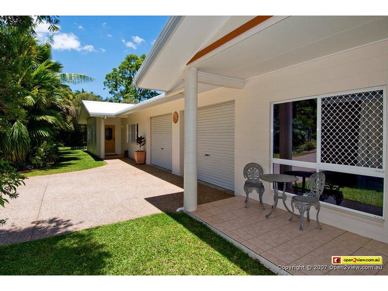 Redlynch QLD 4870