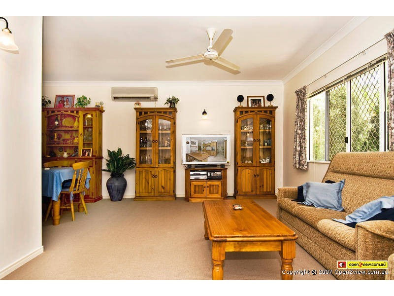 Redlynch QLD 4870