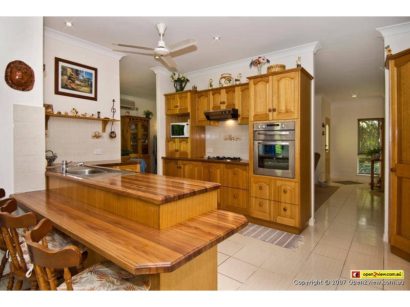 Redlynch QLD 4870
