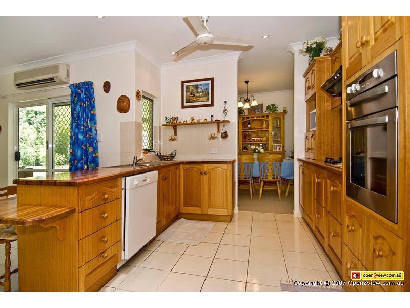 Redlynch QLD 4870