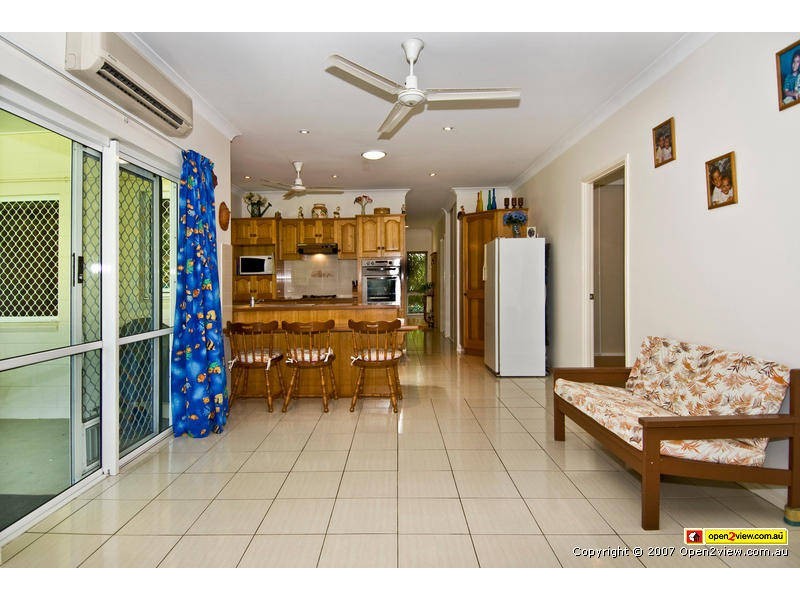 Redlynch QLD 4870