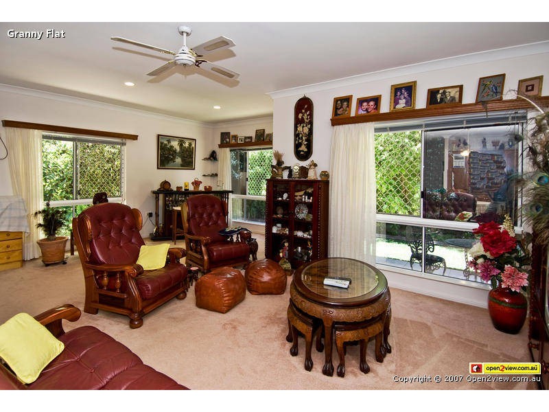 Redlynch QLD 4870