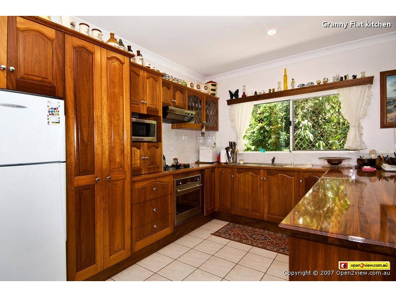 Redlynch QLD 4870