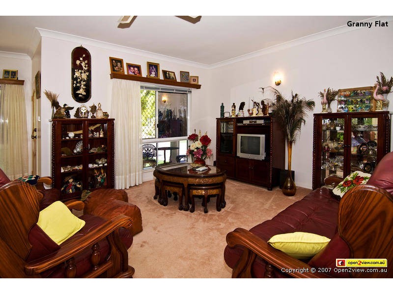 Redlynch QLD 4870