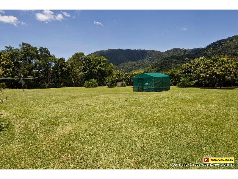 Redlynch QLD 4870