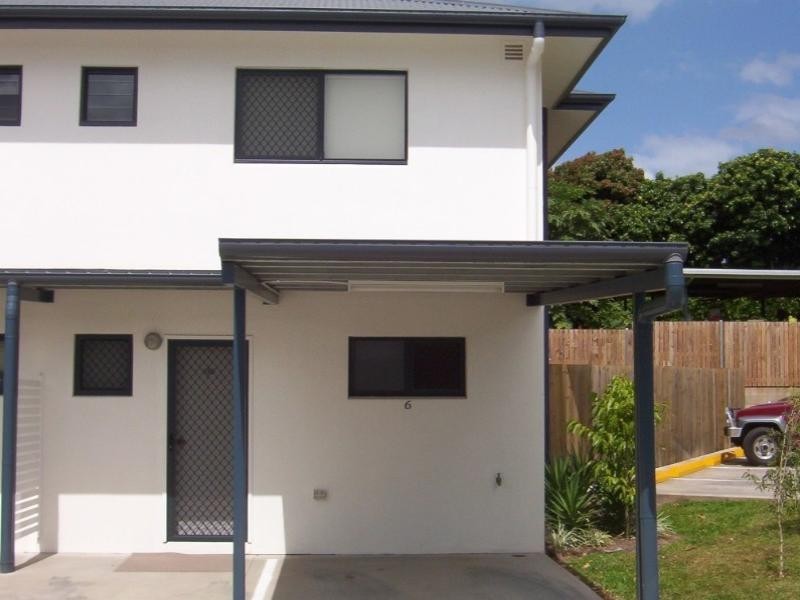 Redlynch QLD 4870