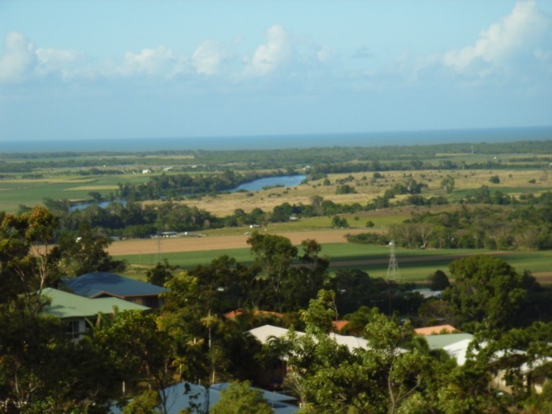 Redlynch QLD 4870