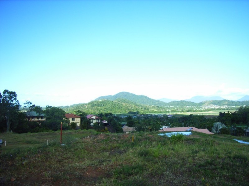 Redlynch QLD 4870