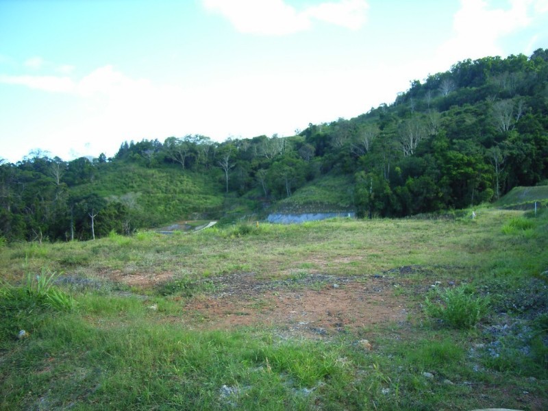 Redlynch QLD 4870