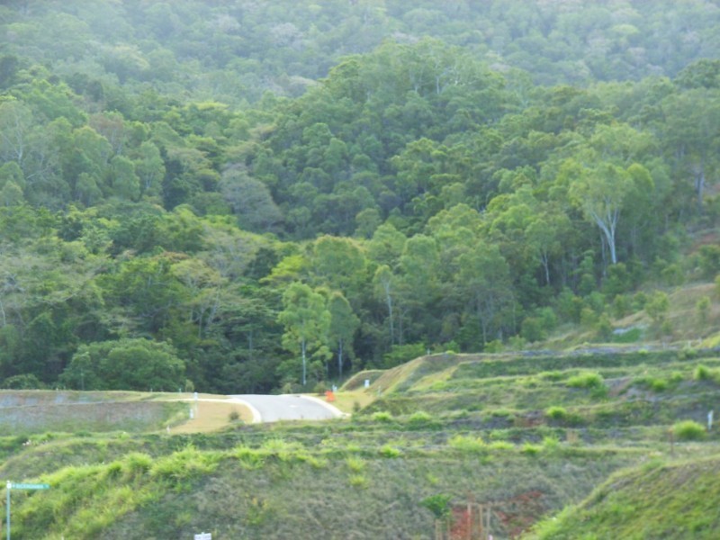 Redlynch QLD 4870