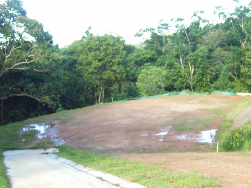 Redlynch QLD 4870