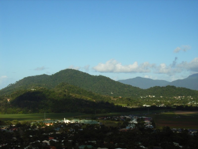 Redlynch QLD 4870