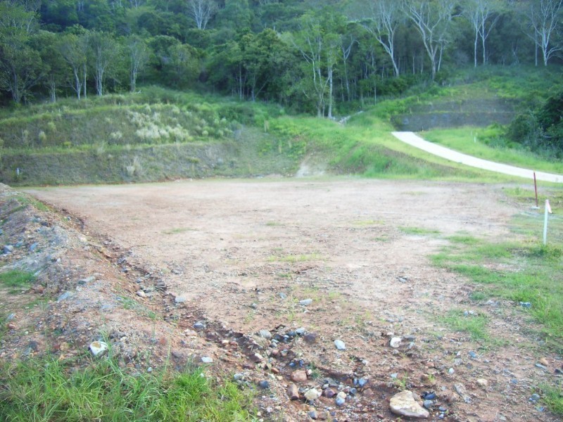 Redlynch QLD 4870