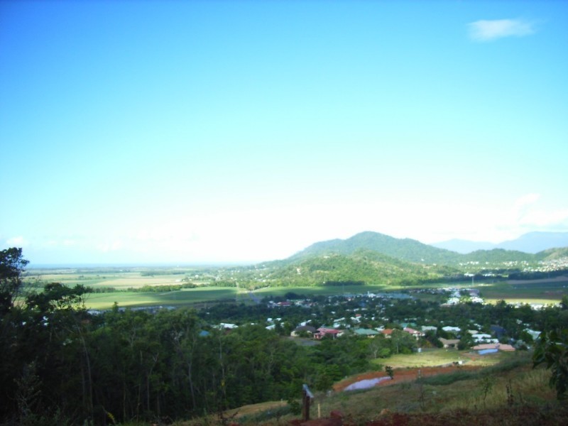 Redlynch QLD 4870