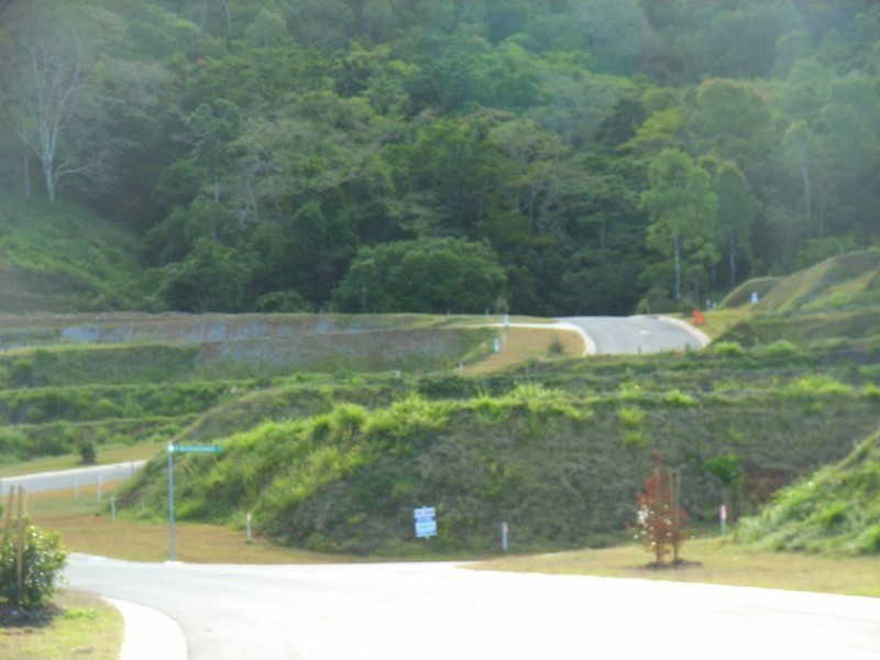 Redlynch QLD 4870