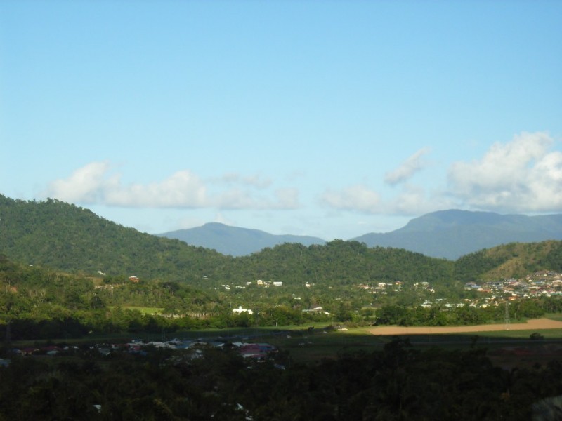 Redlynch QLD 4870
