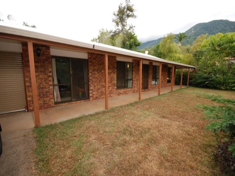 Redlynch QLD 4870