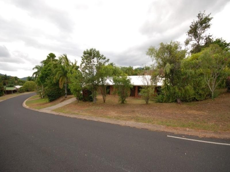 Redlynch QLD 4870