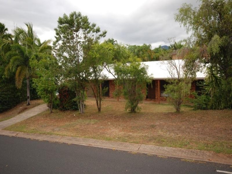 Redlynch QLD 4870