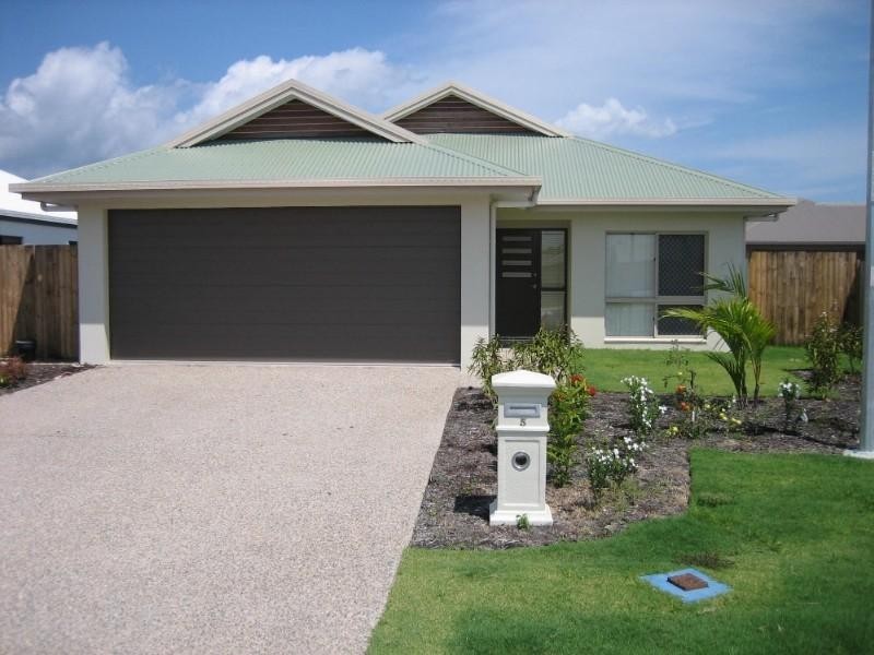 Trinity Park QLD 4879
