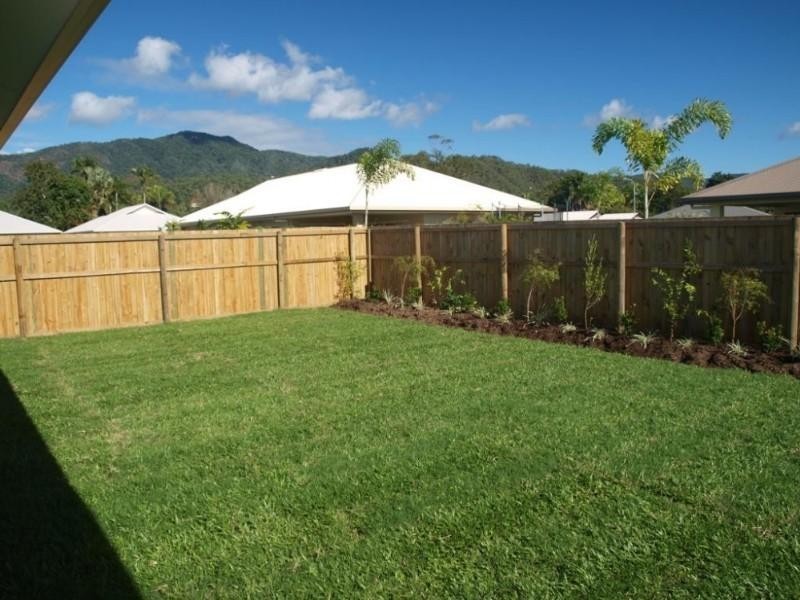 Trinity Park QLD 4879