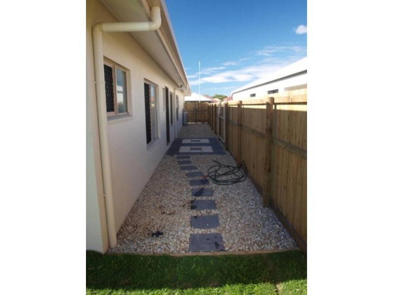 Trinity Park QLD 4879